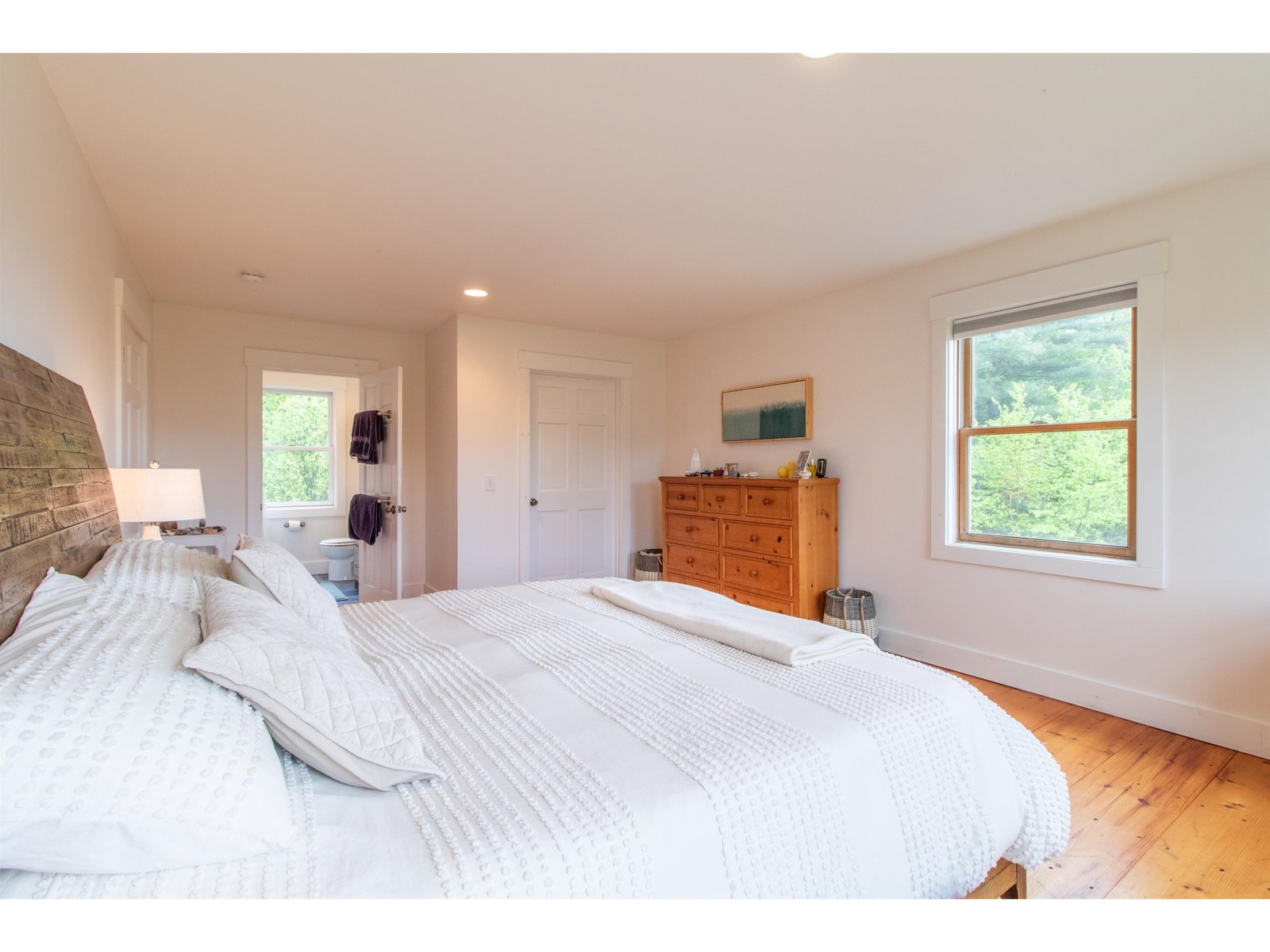 101 Tunny Mountain Road, Unit #3