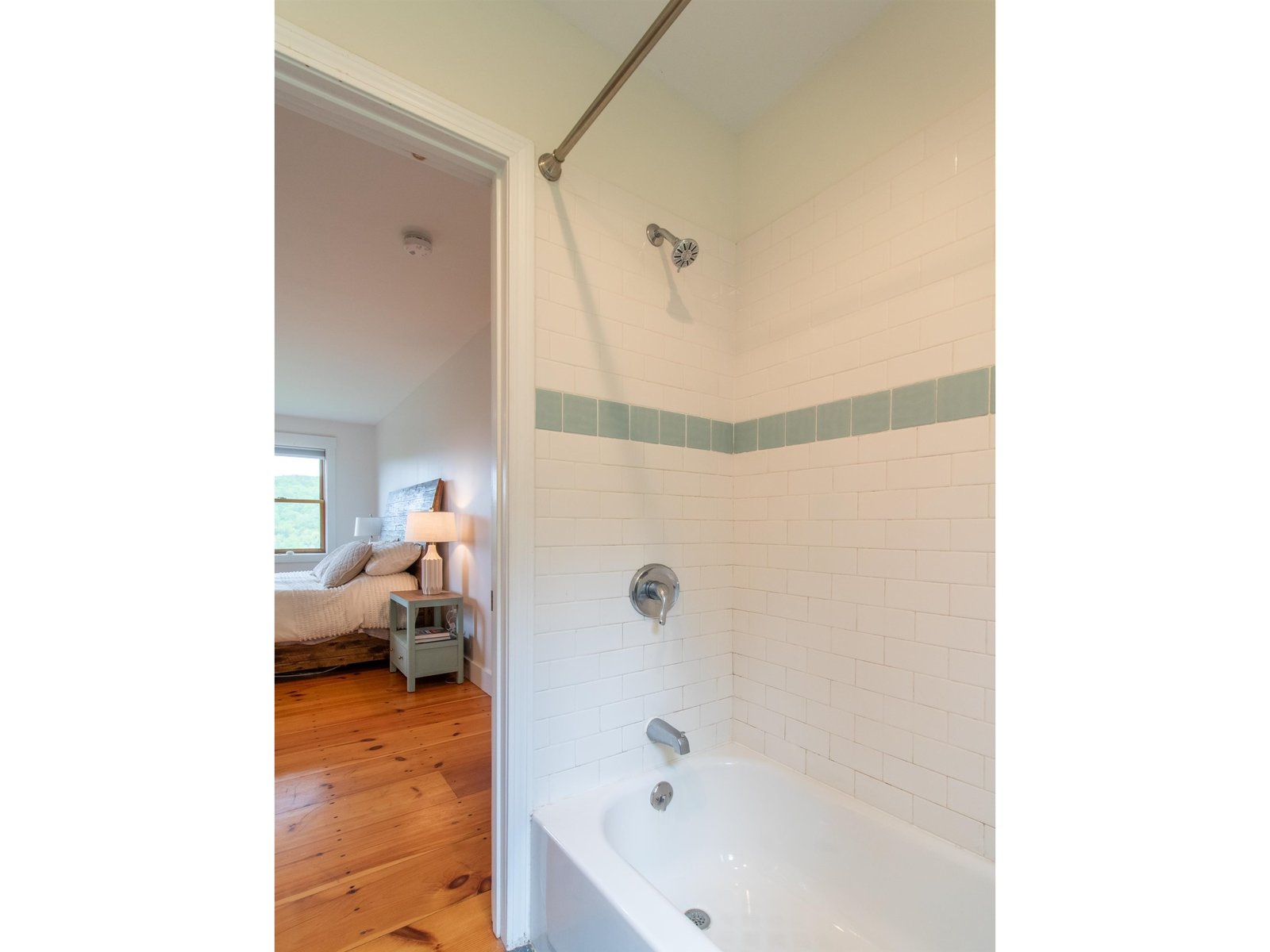 101 Tunny Mountain Road, Unit #3