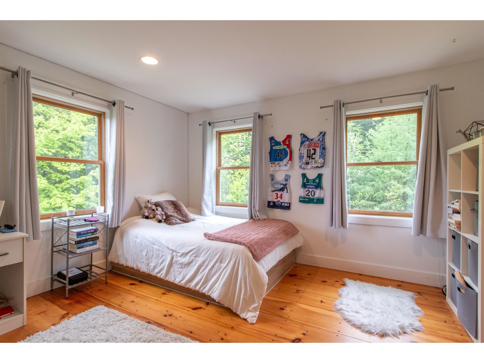 101 Tunny Mountain Road, Unit #3