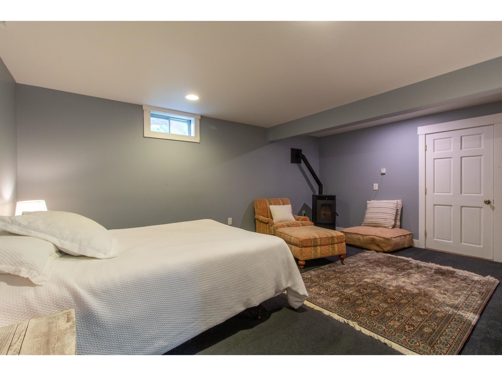 101 Tunny Mountain Road, Unit #3