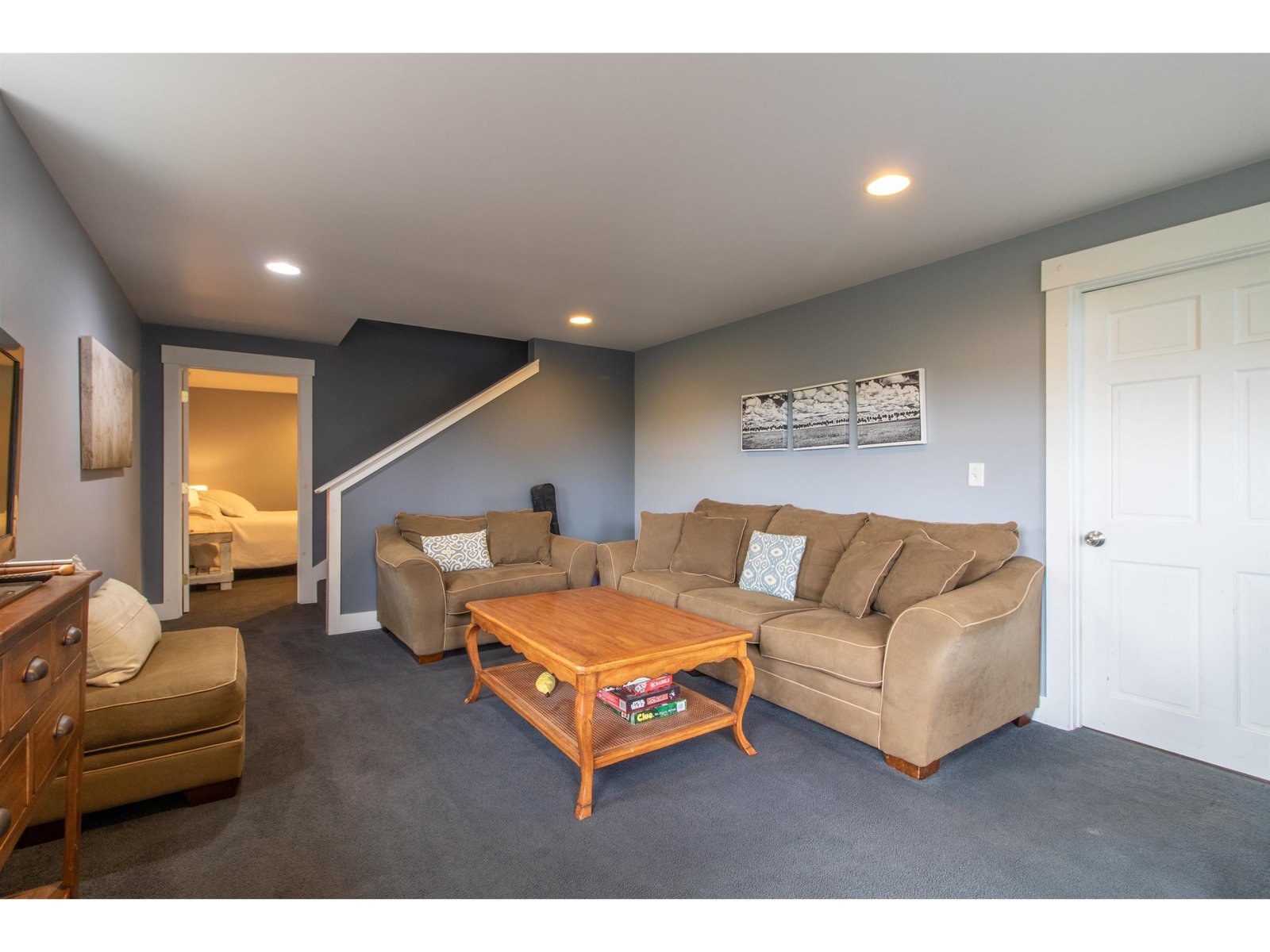101 Tunny Mountain Road, Unit #3