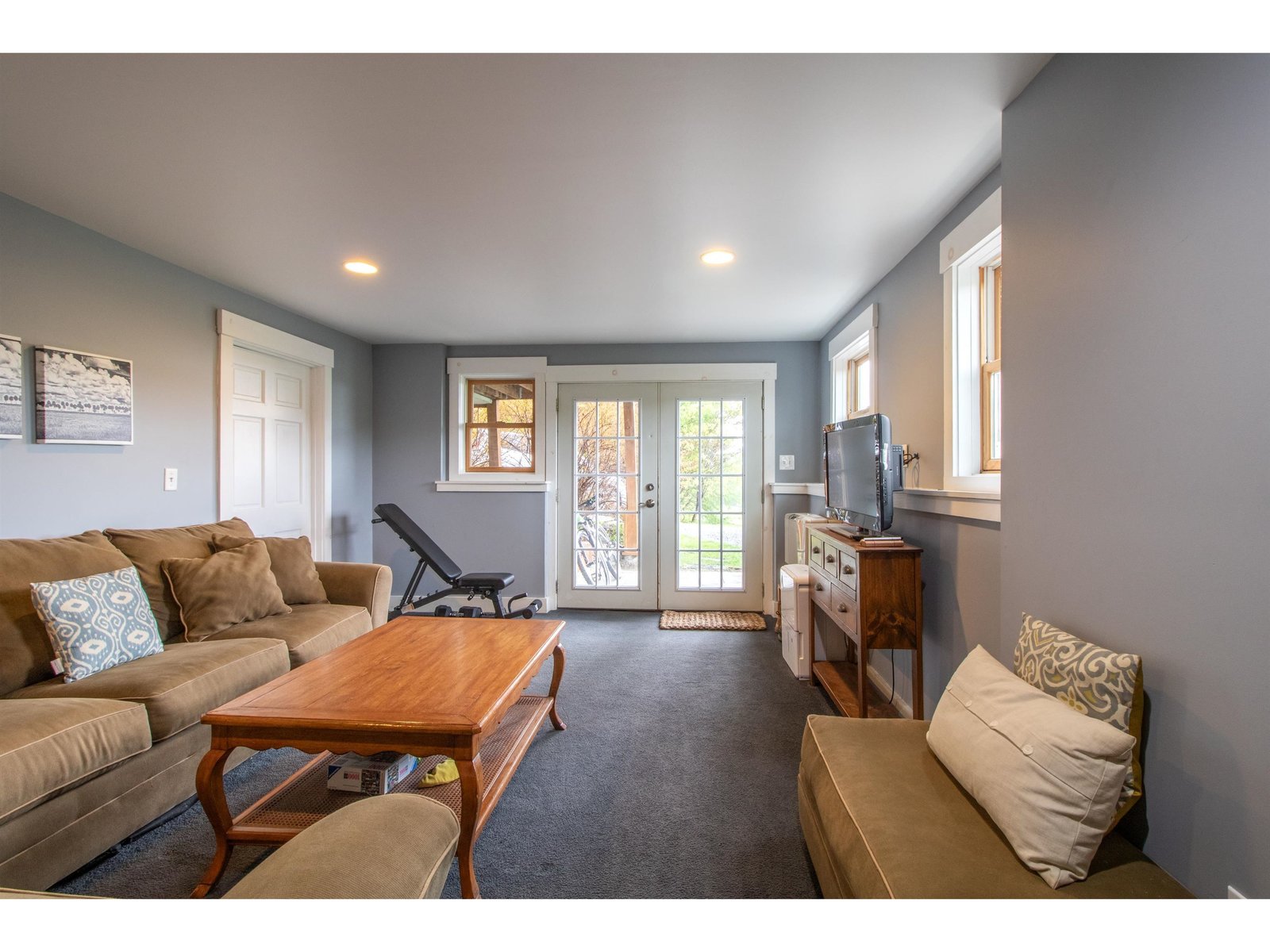 101 Tunny Mountain Road, Unit #3