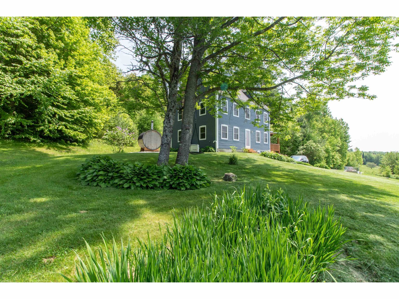 101 Tunny Mountain Road, Unit #3