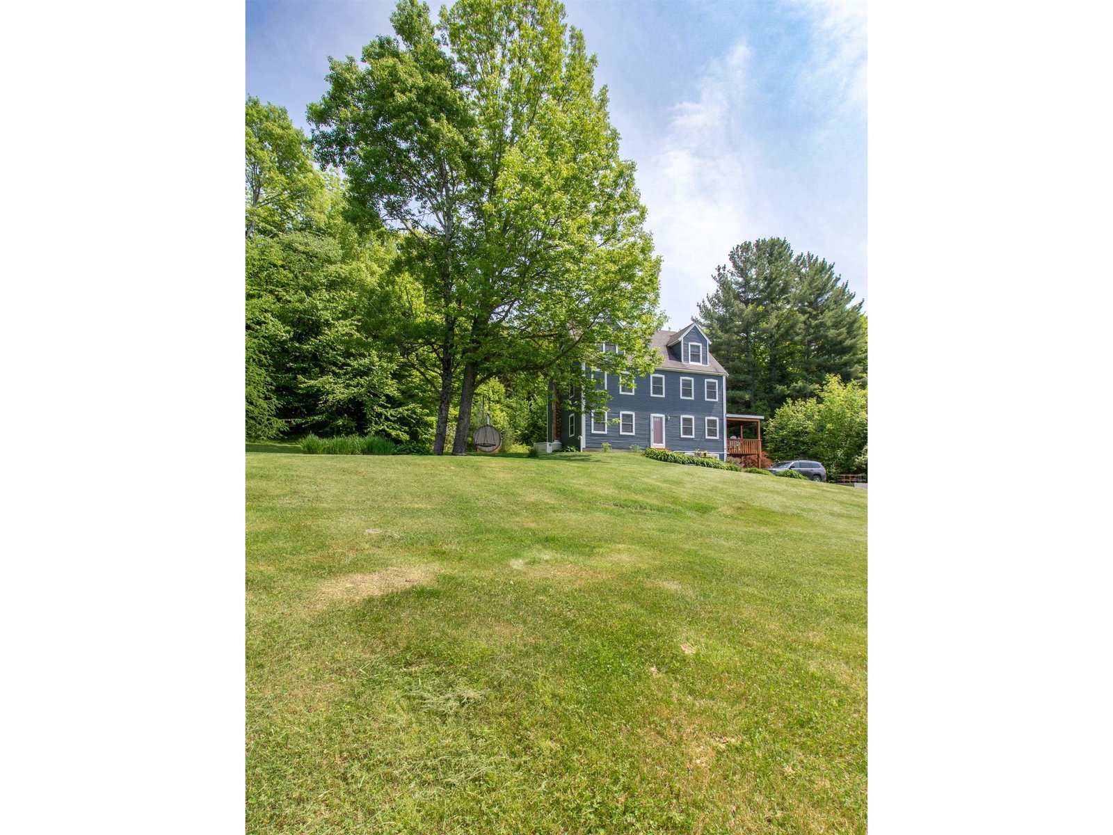 101 Tunny Mountain Road, Unit #3