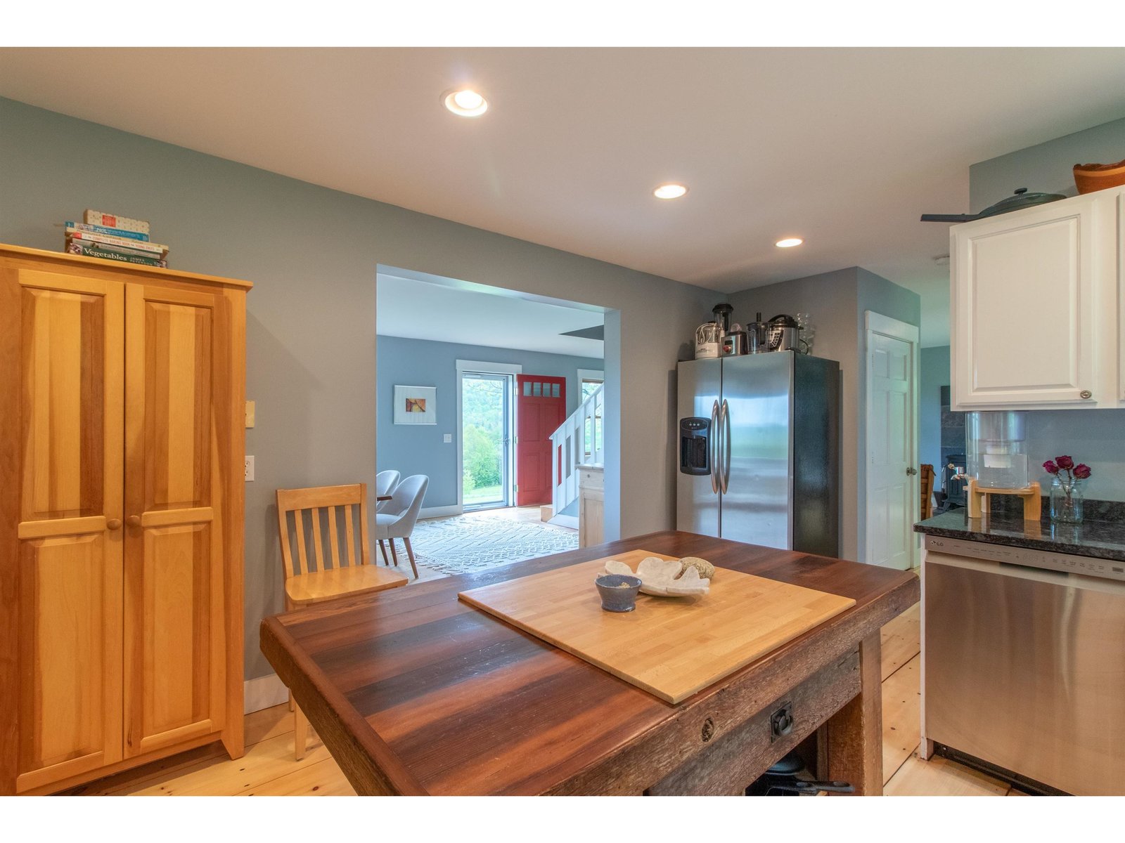 101 Tunny Mountain Road, Unit #3