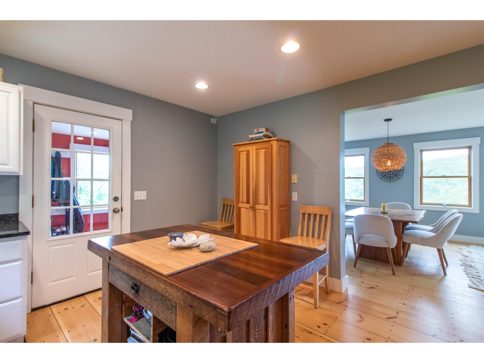 101 Tunny Mountain Road, Unit #3
