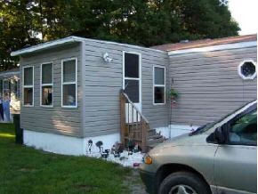 101 W Milton Rd
