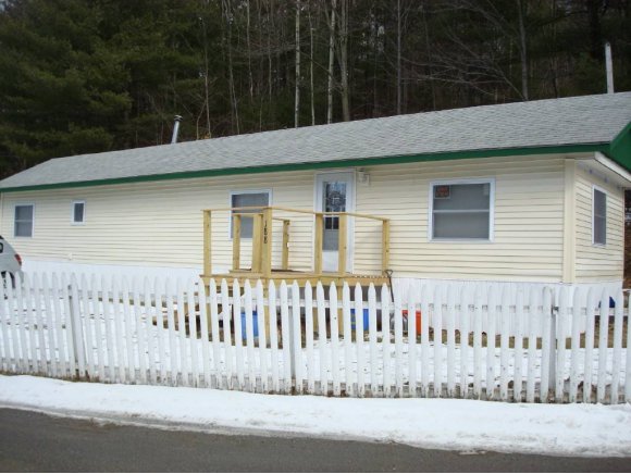 101 W Milton Rd, Unit 188