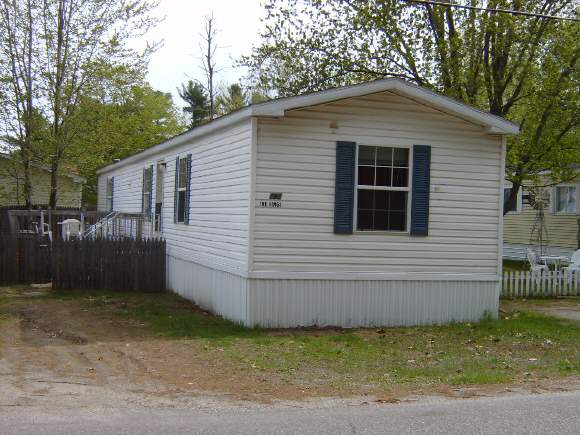101 W Milton Road # 781