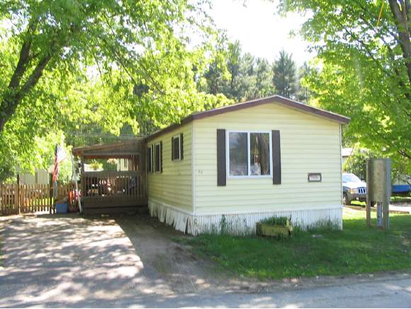 101 W Milton Road Lot 86