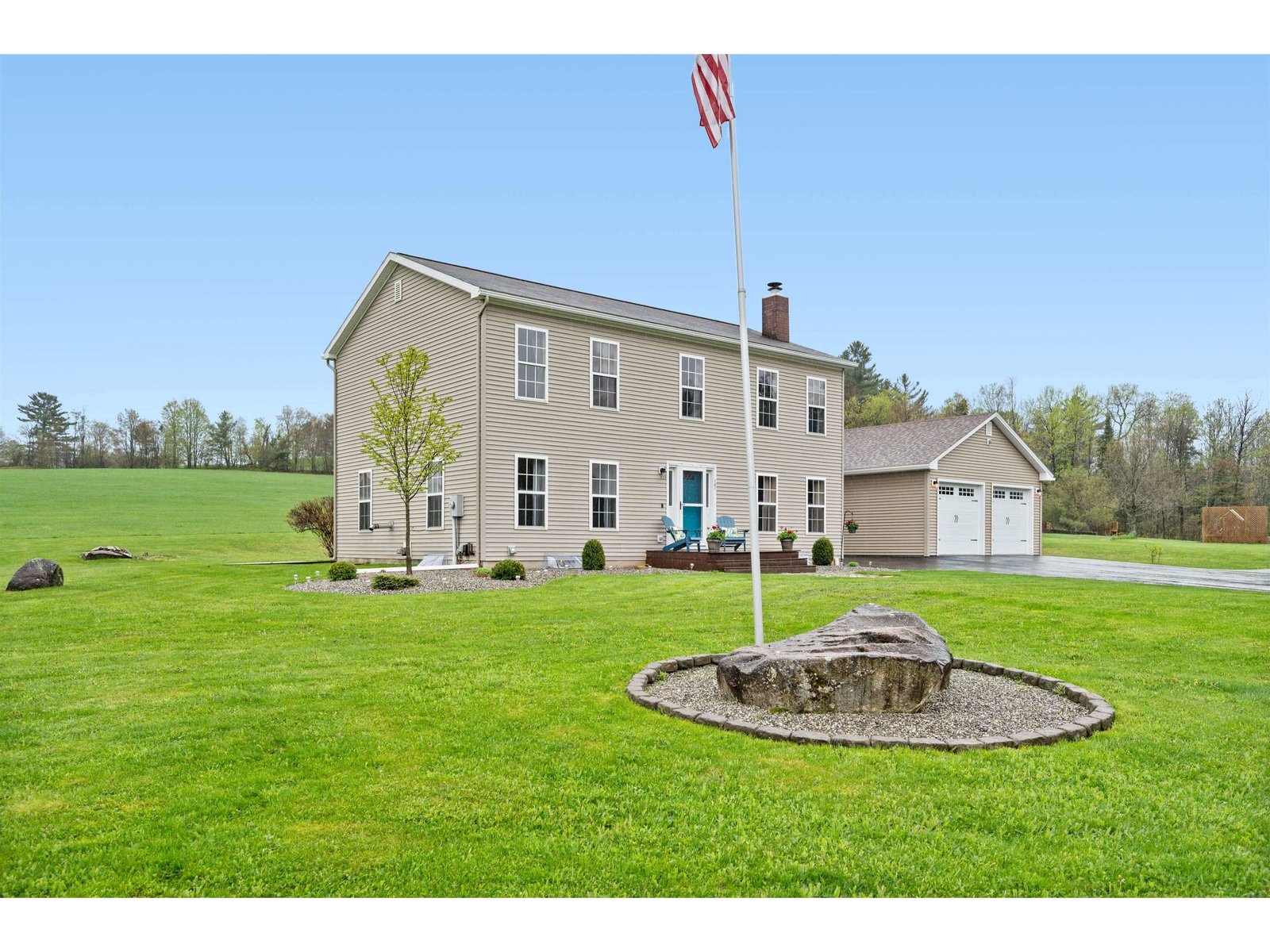 101 Waterman Street, Barre Town