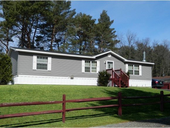 101 West Milton Rd #40
