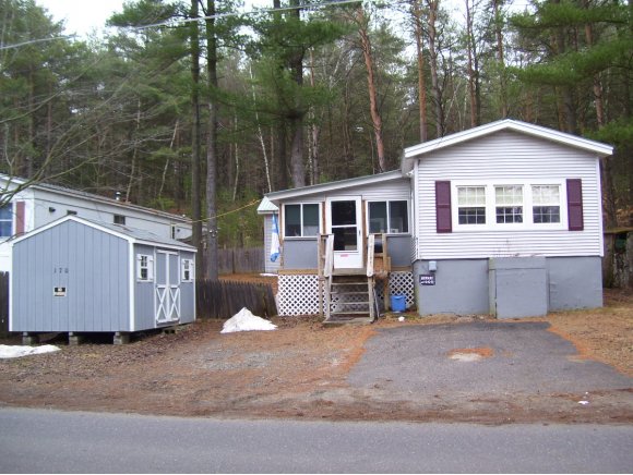 101 West Milton Rd, Unit 170