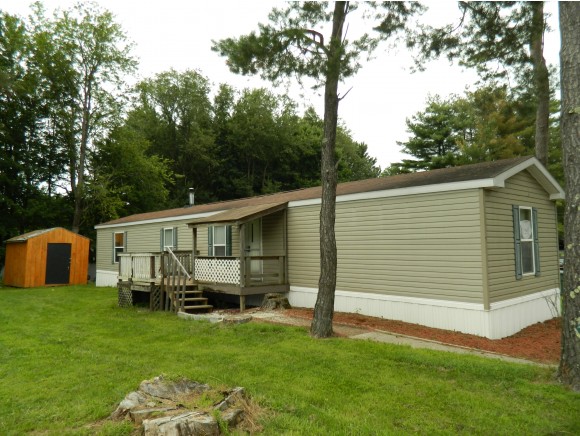 101 West Milton Road #163