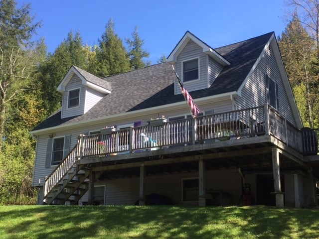 101 Wood Road