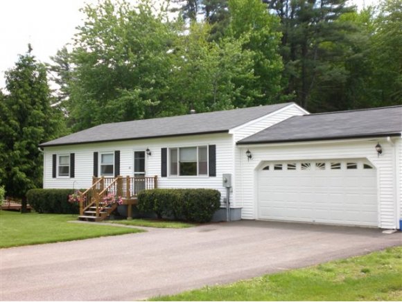 101 Woodcrest Cir