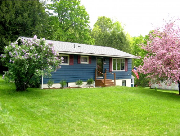 101 Woodland Drive