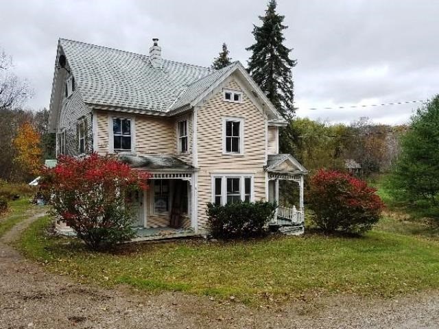 101 Young Road