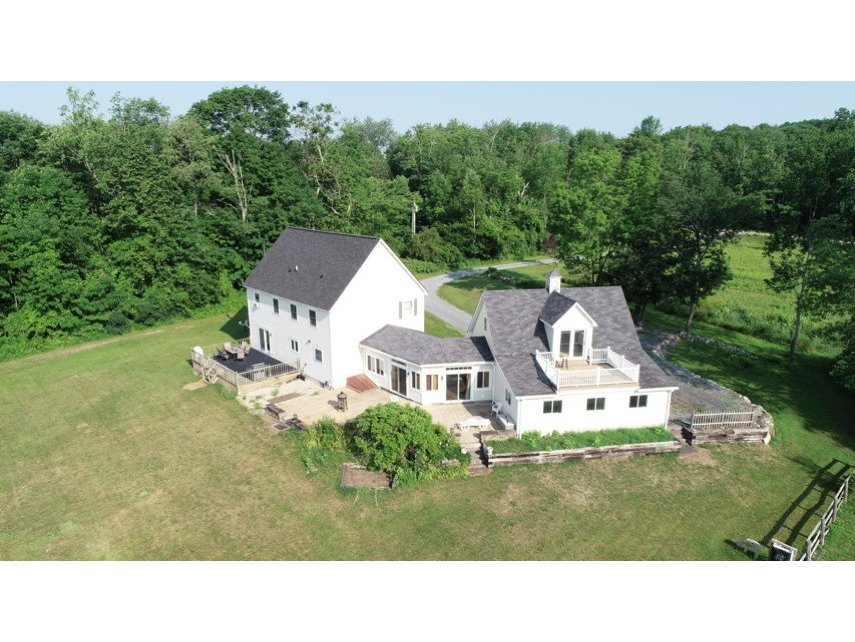 1010 Fern Lake Road