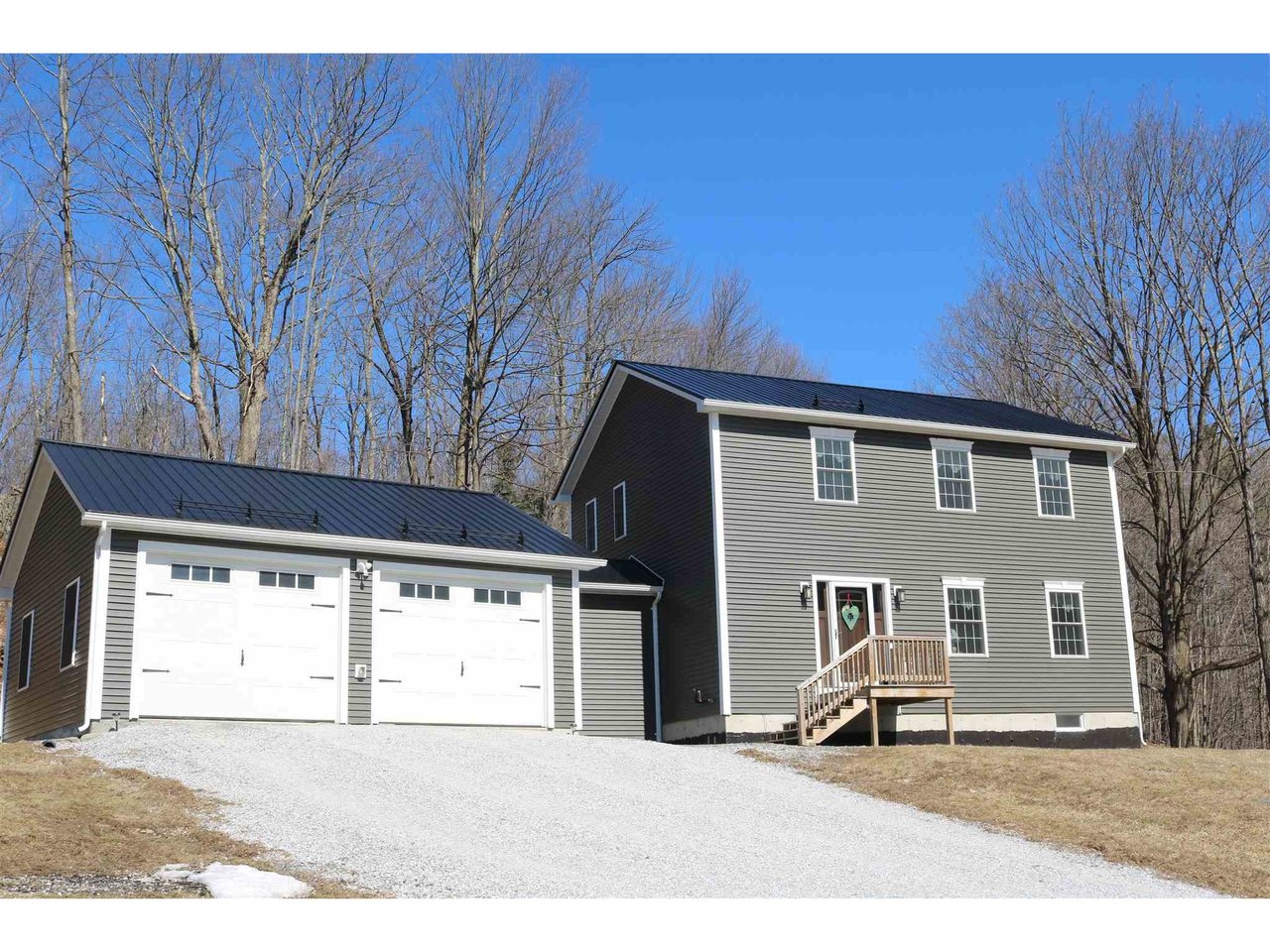1011 Dunton Road