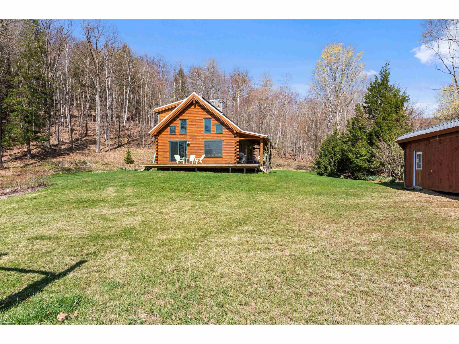1011 Happy Hollow Road