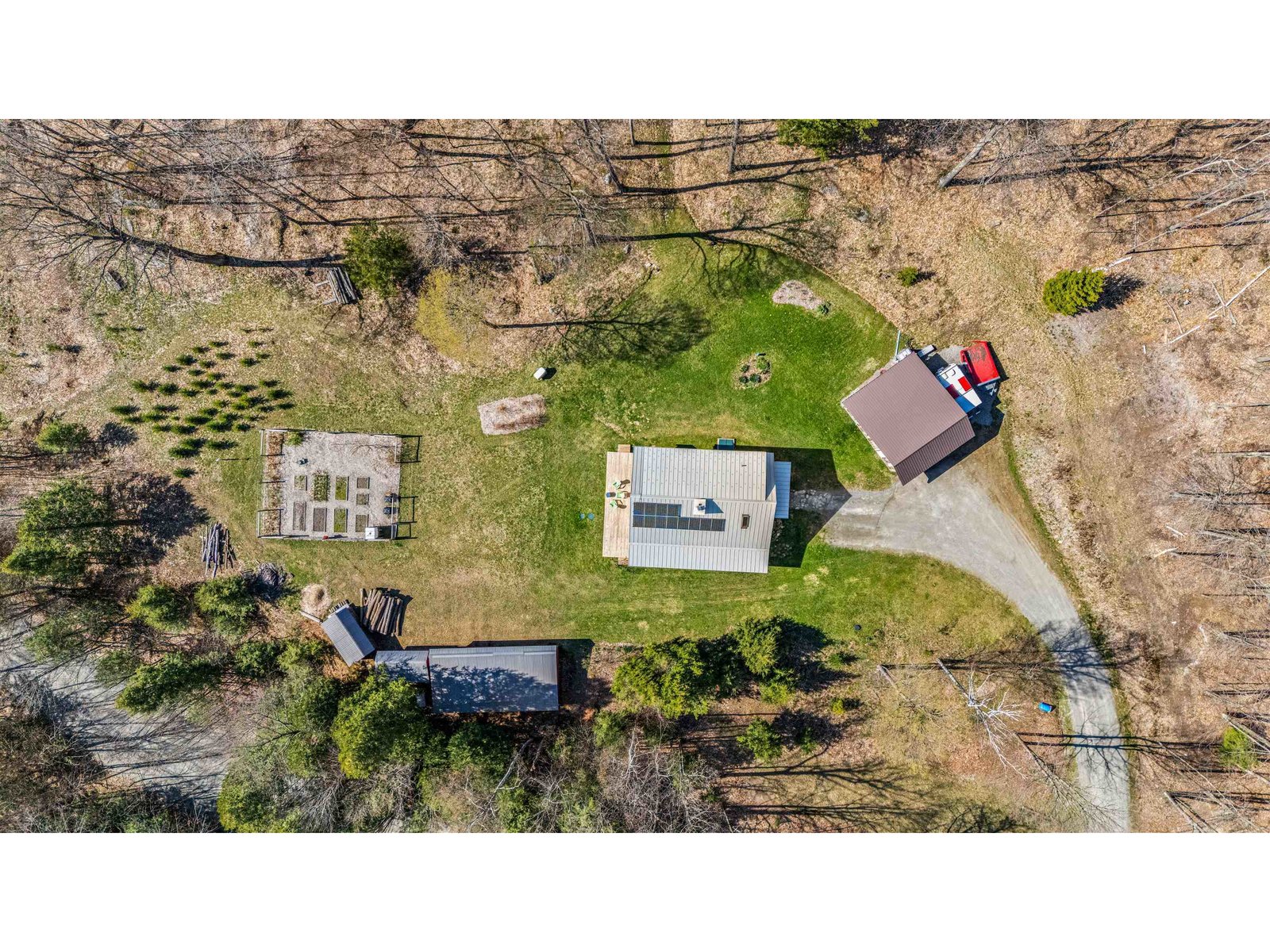1011 Happy Hollow Road