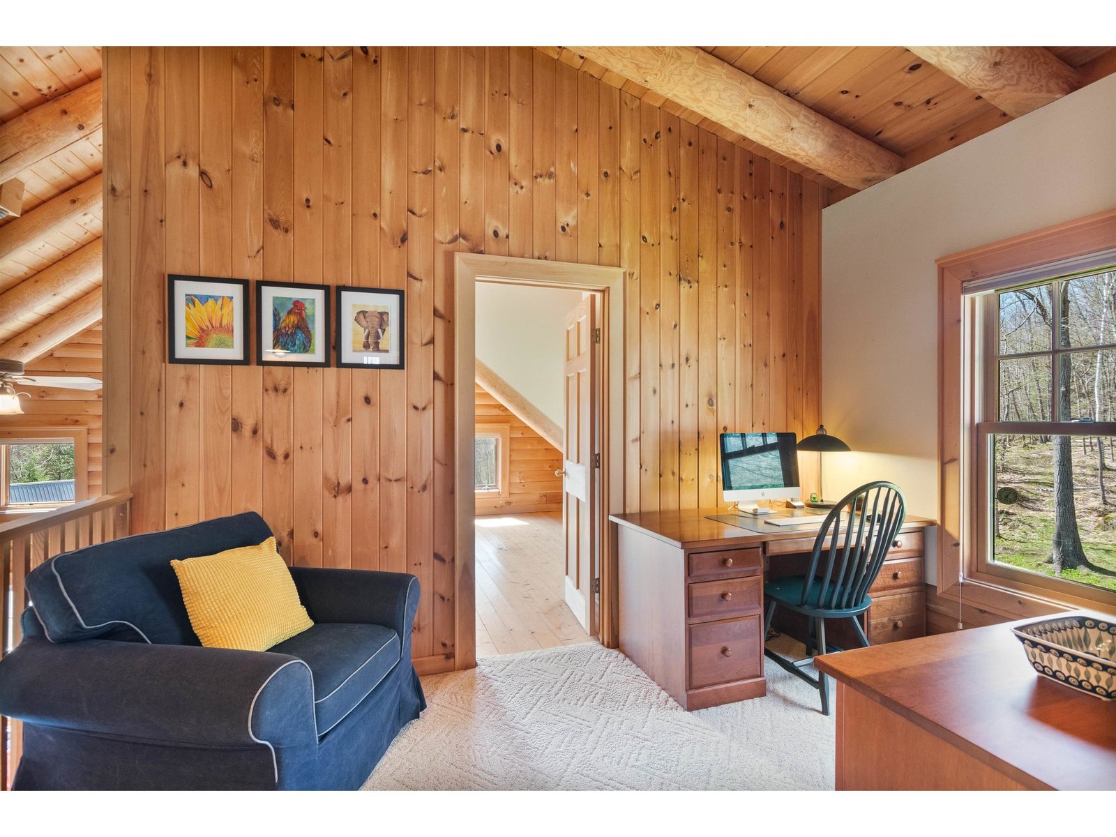 1011 Happy Hollow Road