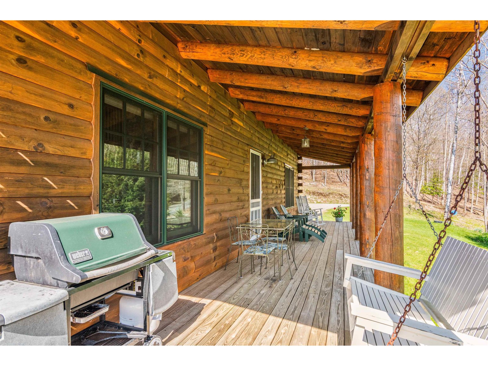 1011 Happy Hollow Road