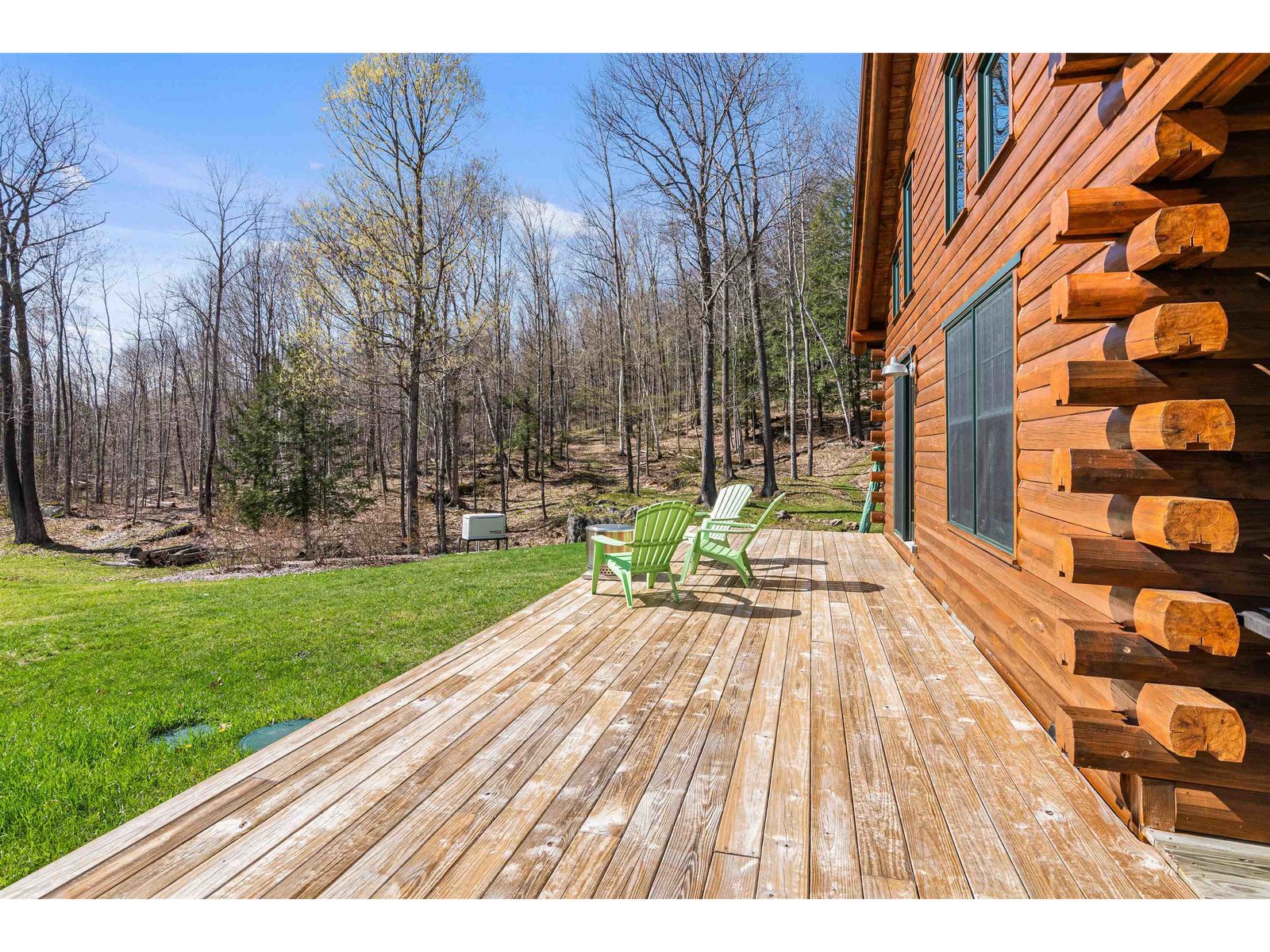 1011 Happy Hollow Road