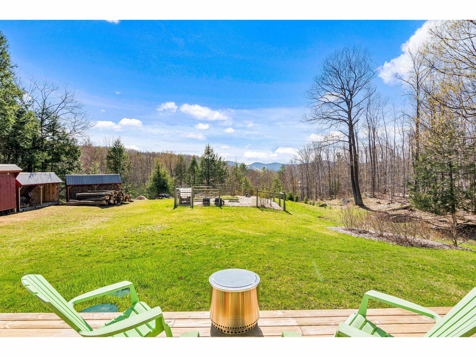 1011 Happy Hollow Road