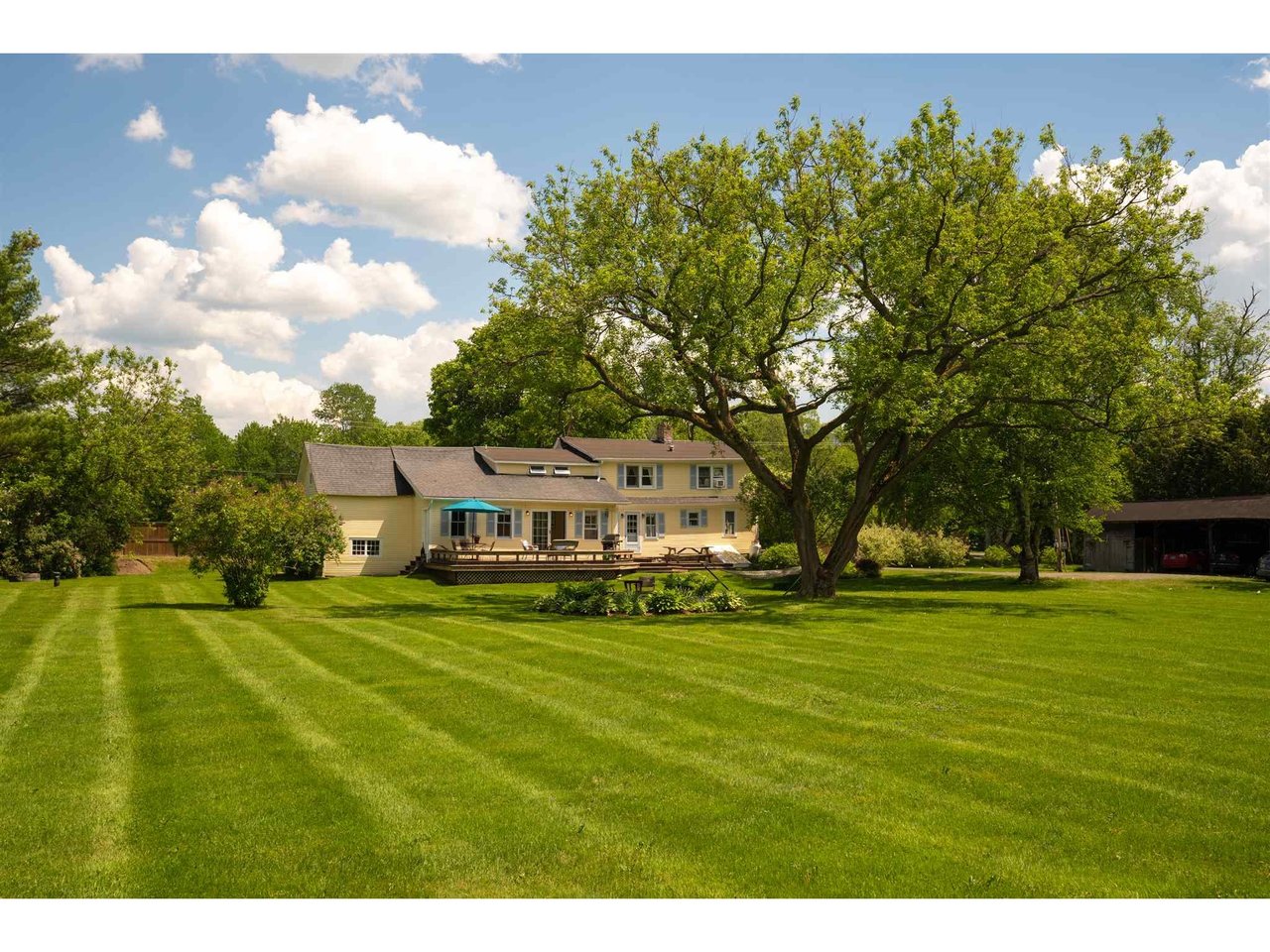 1011 Stagecoach Road