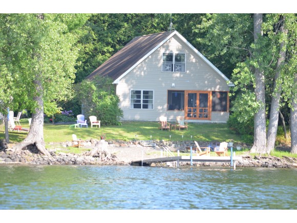 1012 Blockhouse Point Road