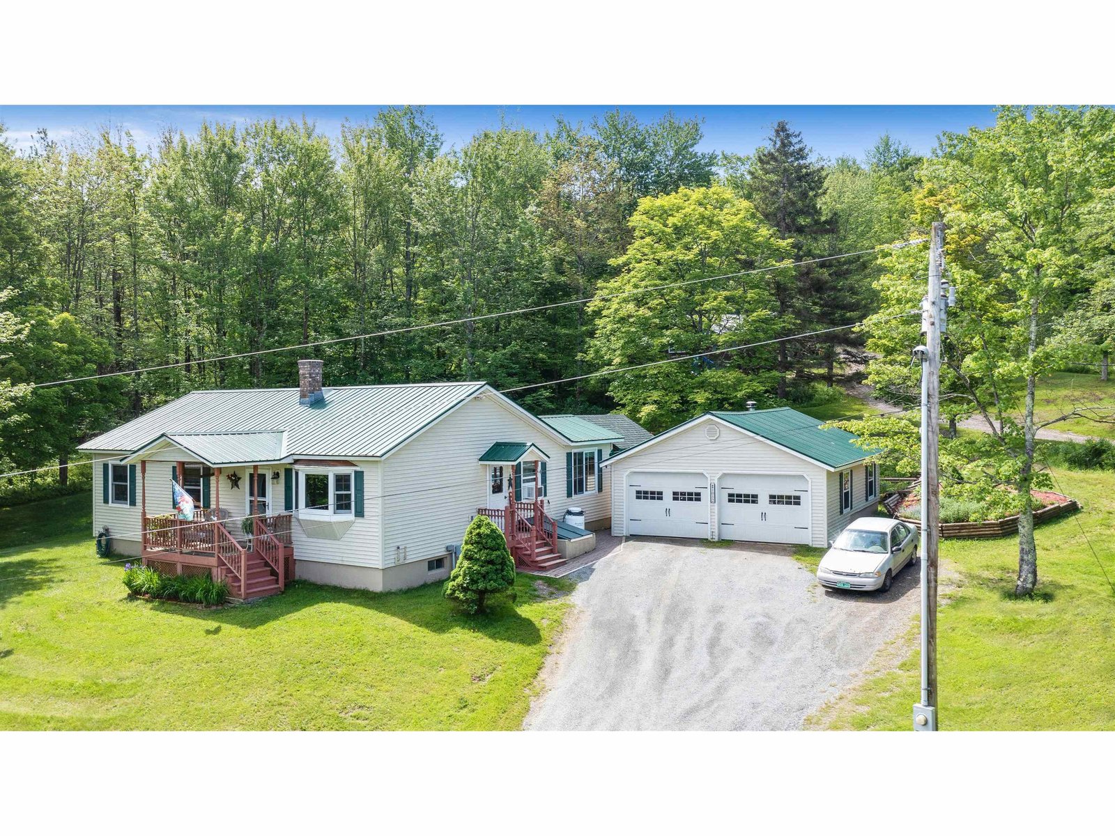 1012 Bogue Road