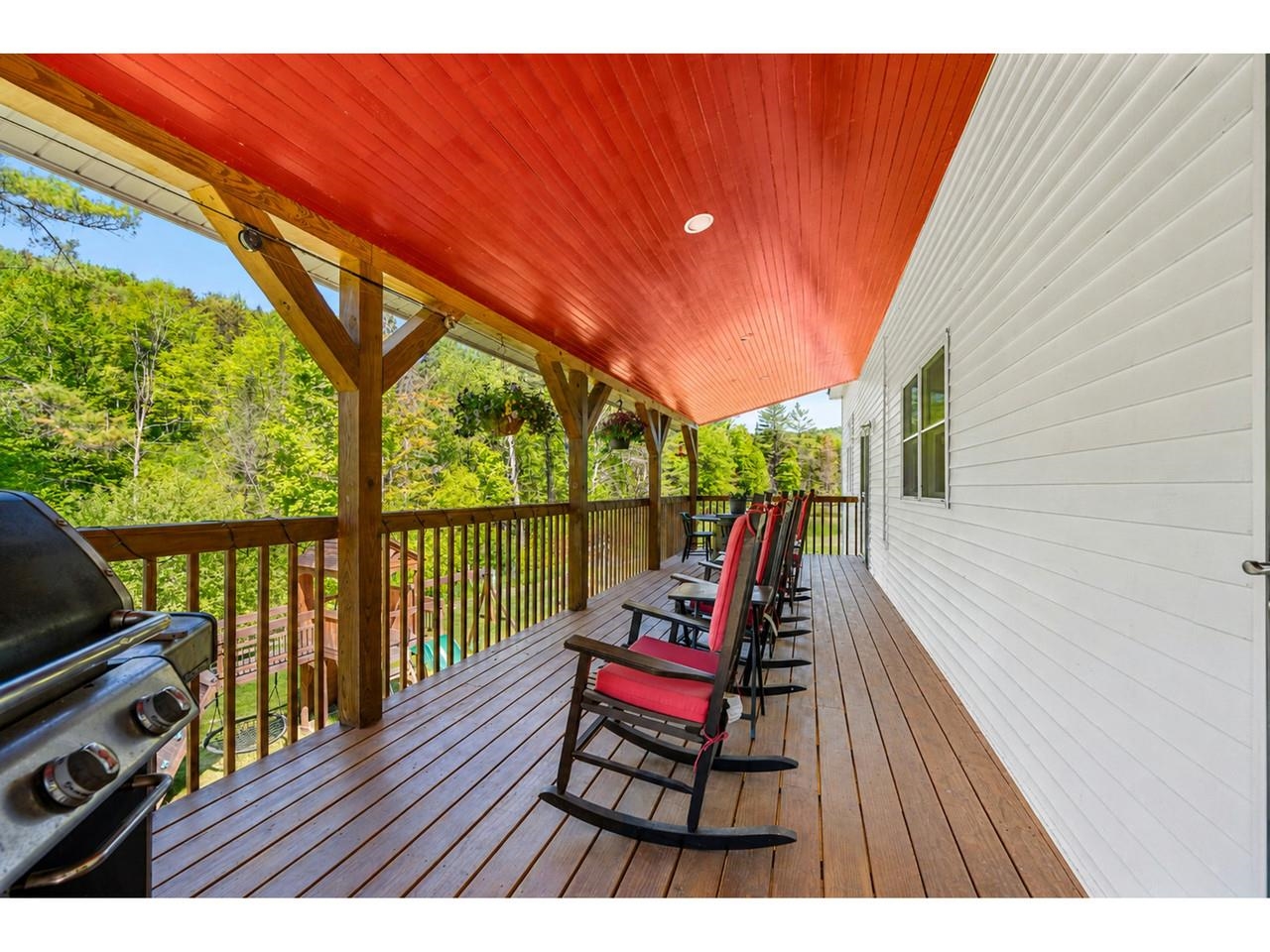 Perfect for Relaxing & BBQ
