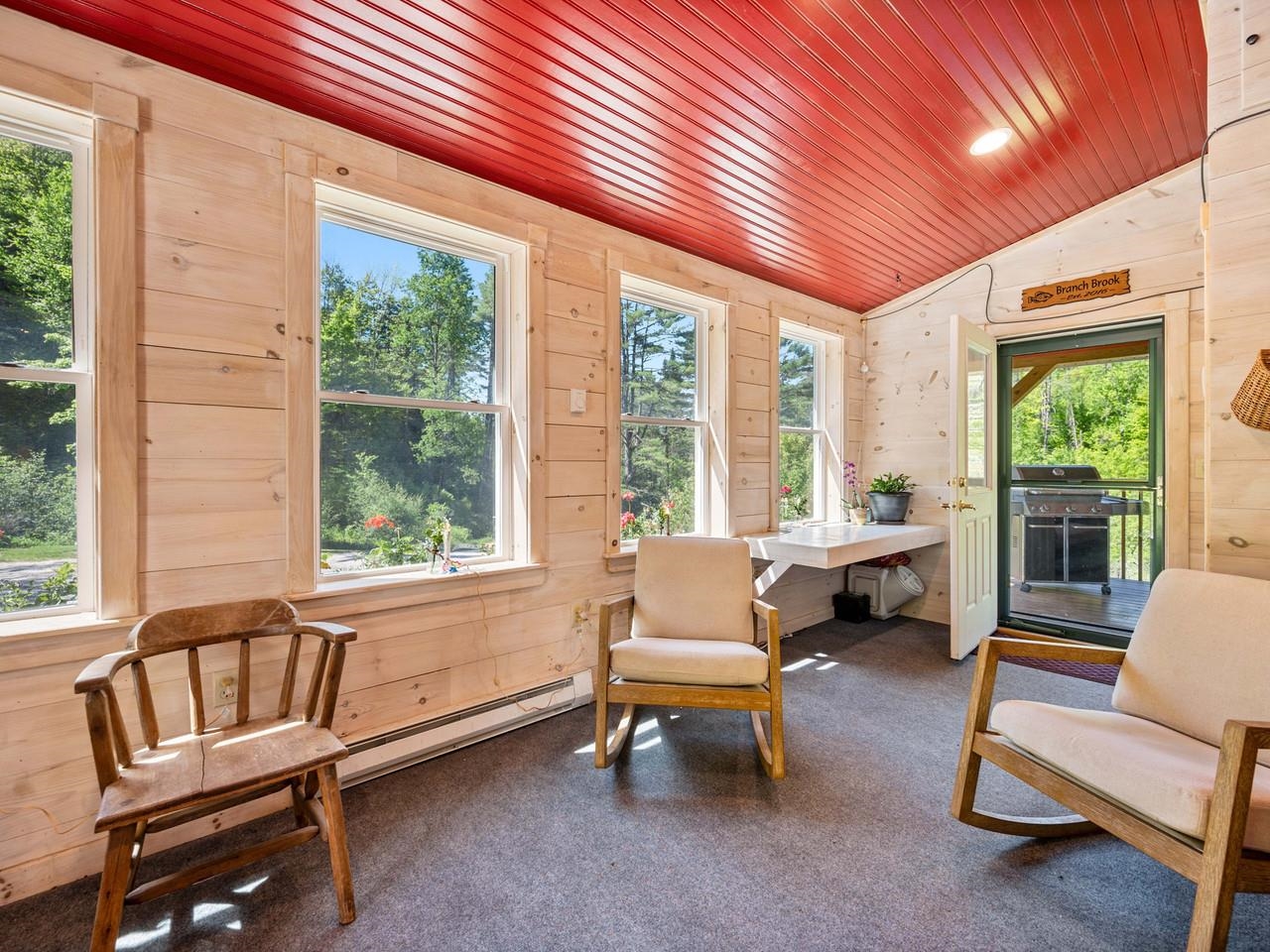 Sunroom