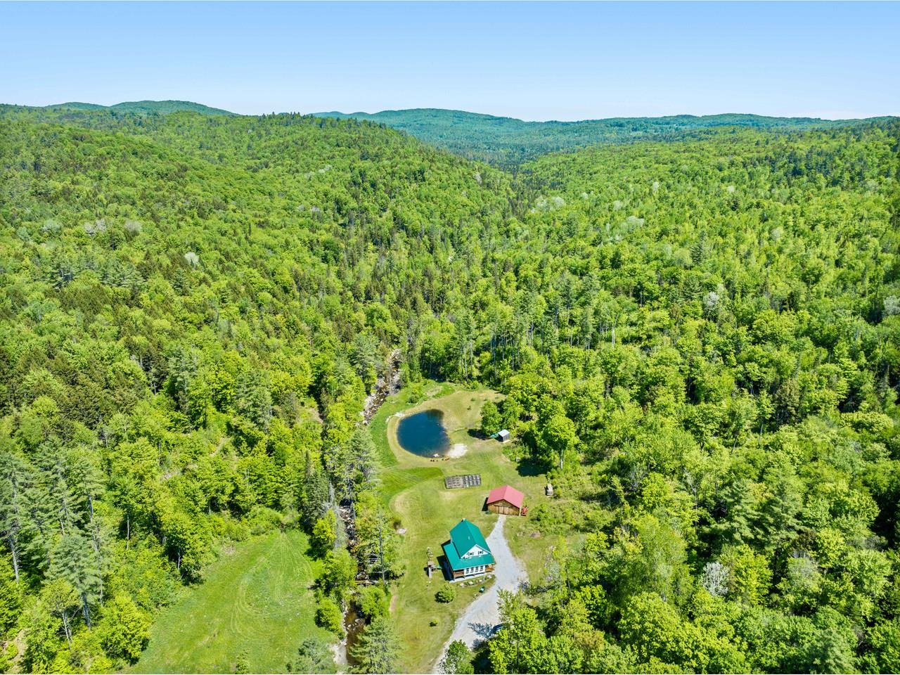 With 54 acres!