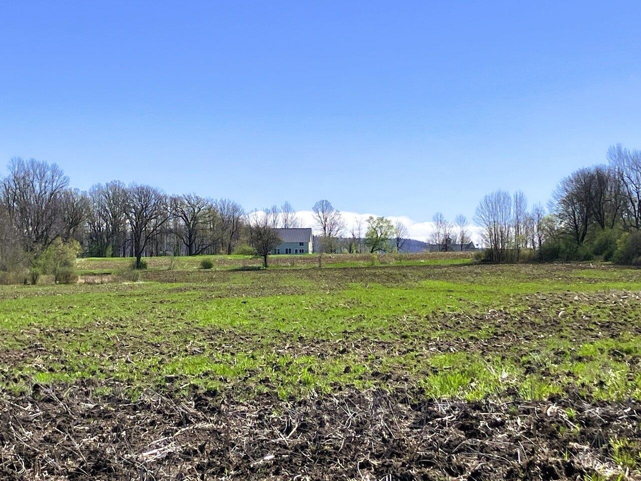 Zoning for 2+ lot subdivision