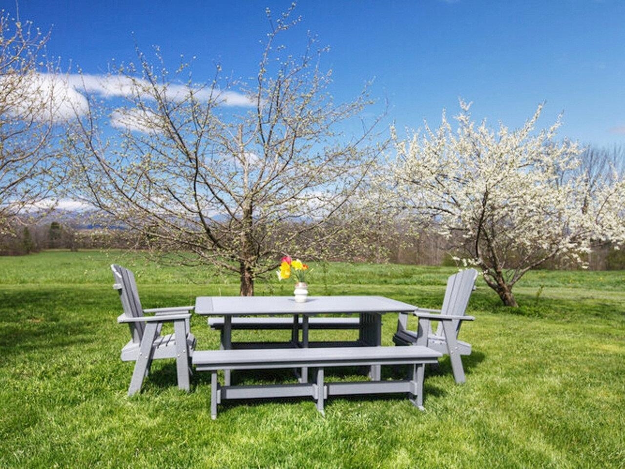 2-acre homesite w/fruit trees!