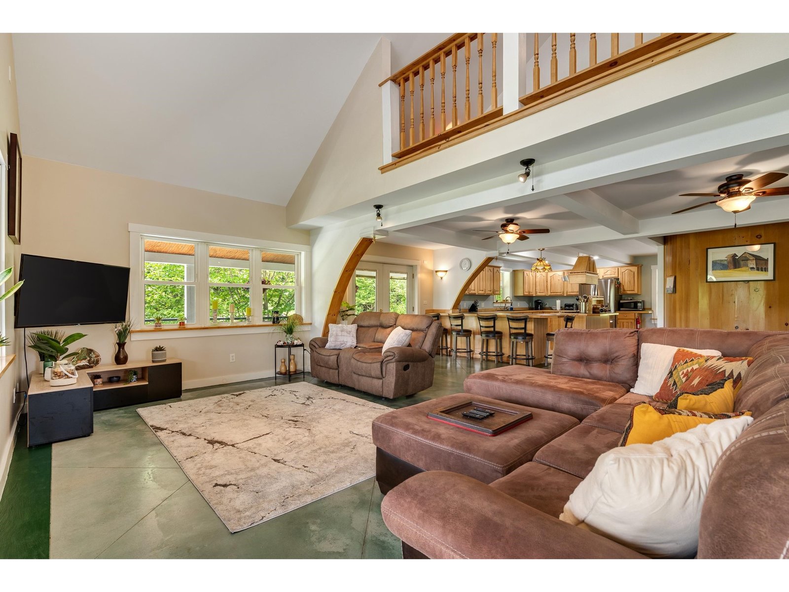 1012 Hallstrom Road