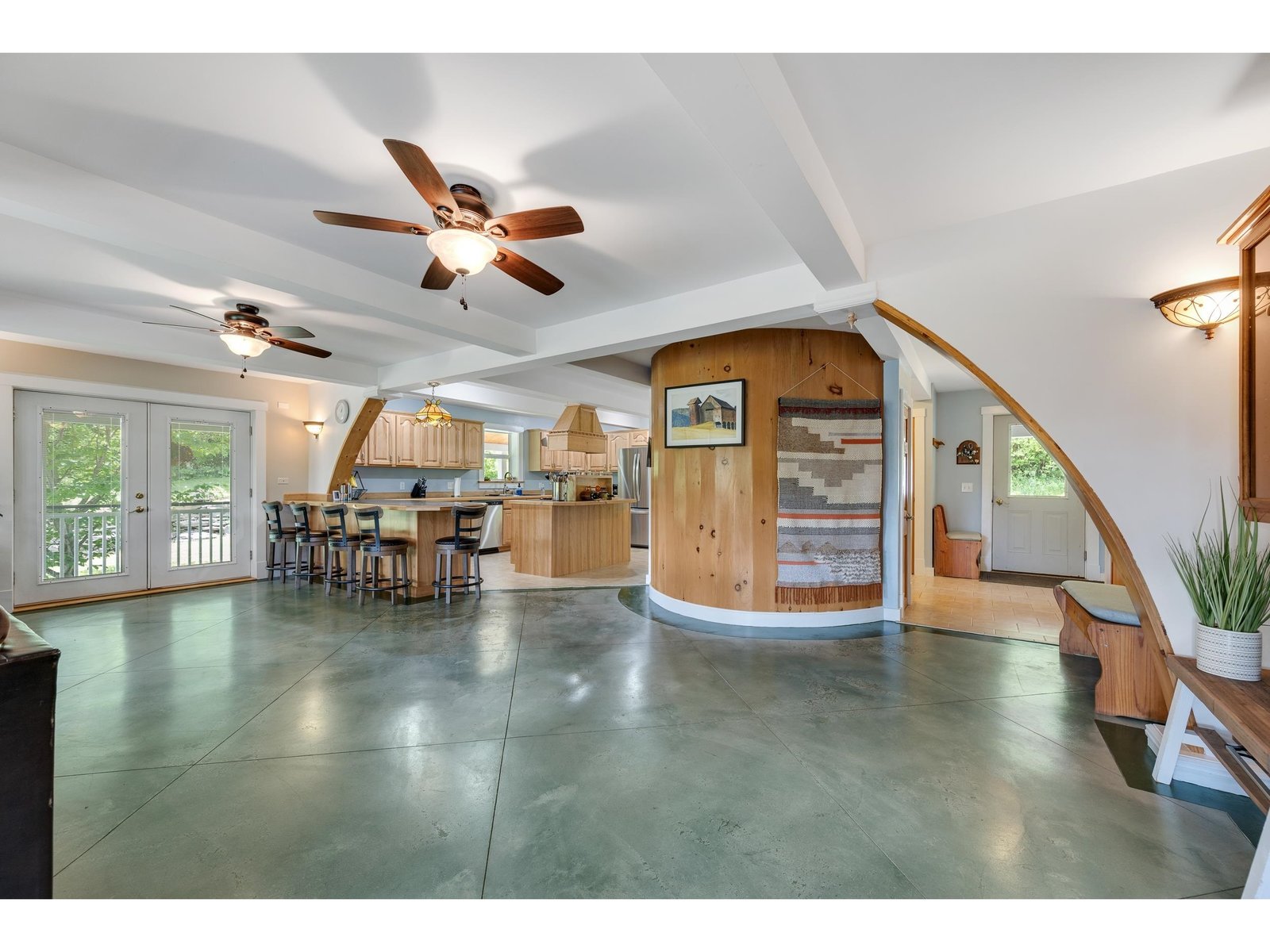 1012 Hallstrom Road