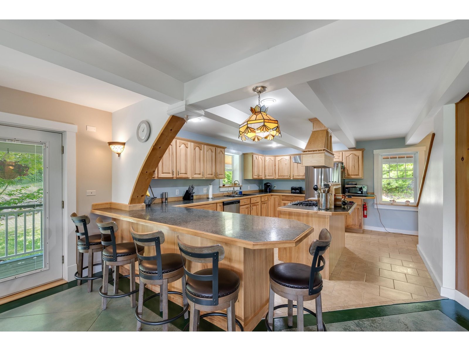 1012 Hallstrom Road