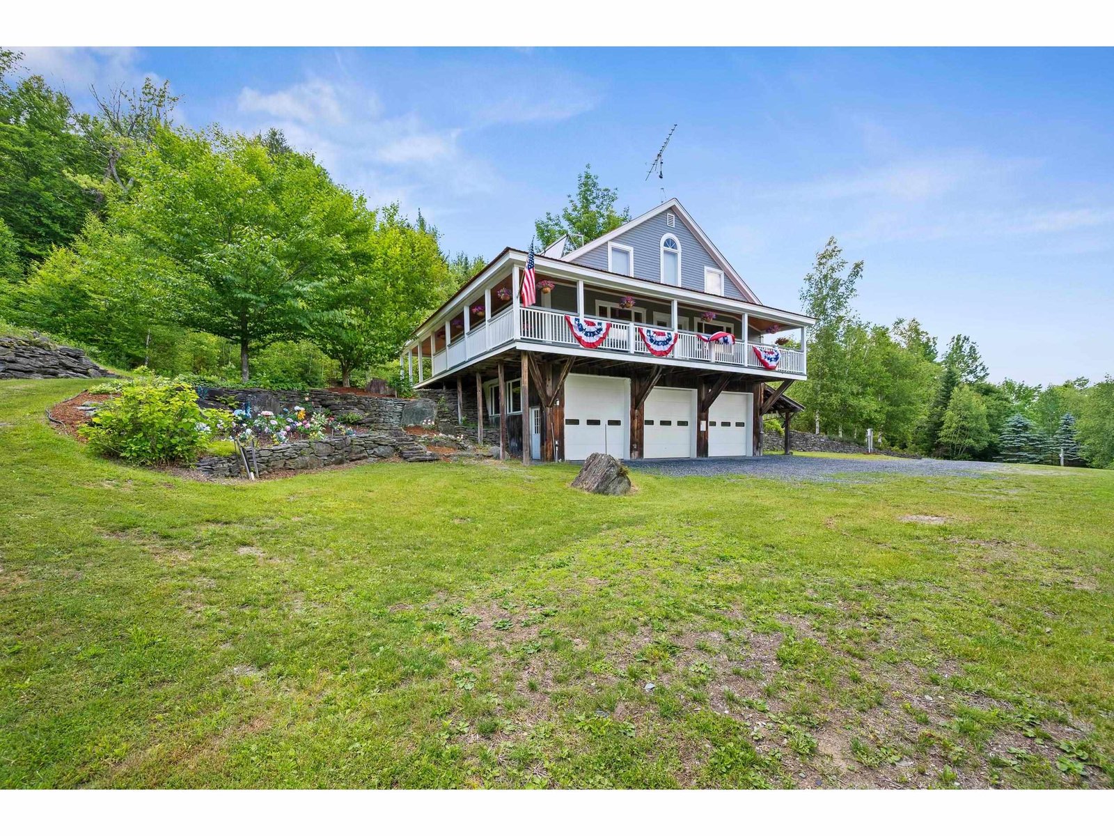 1012 Hallstrom Road