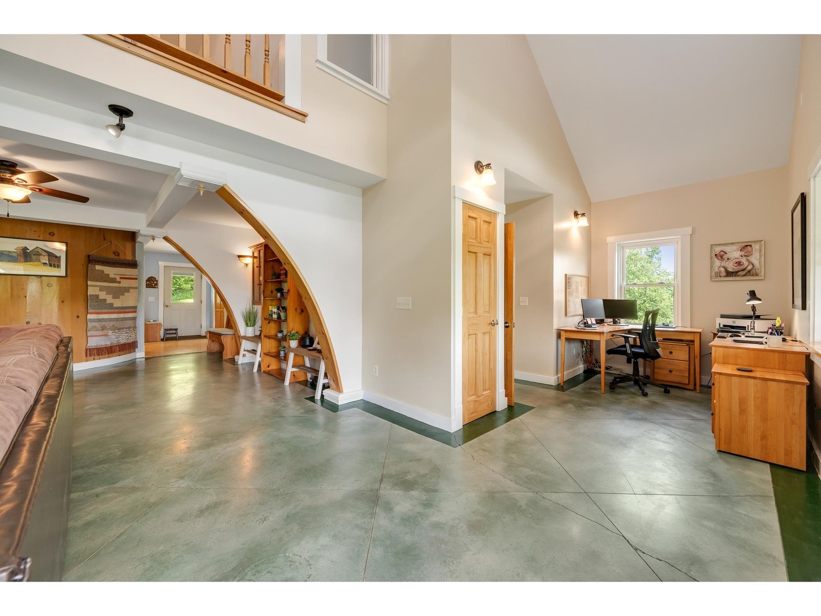1012 Hallstrom Road