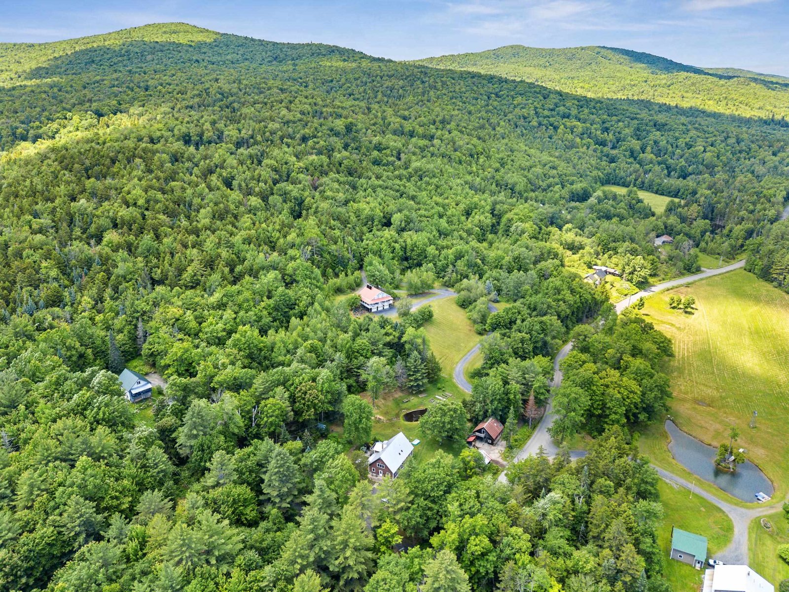 1012 Hallstrom Road