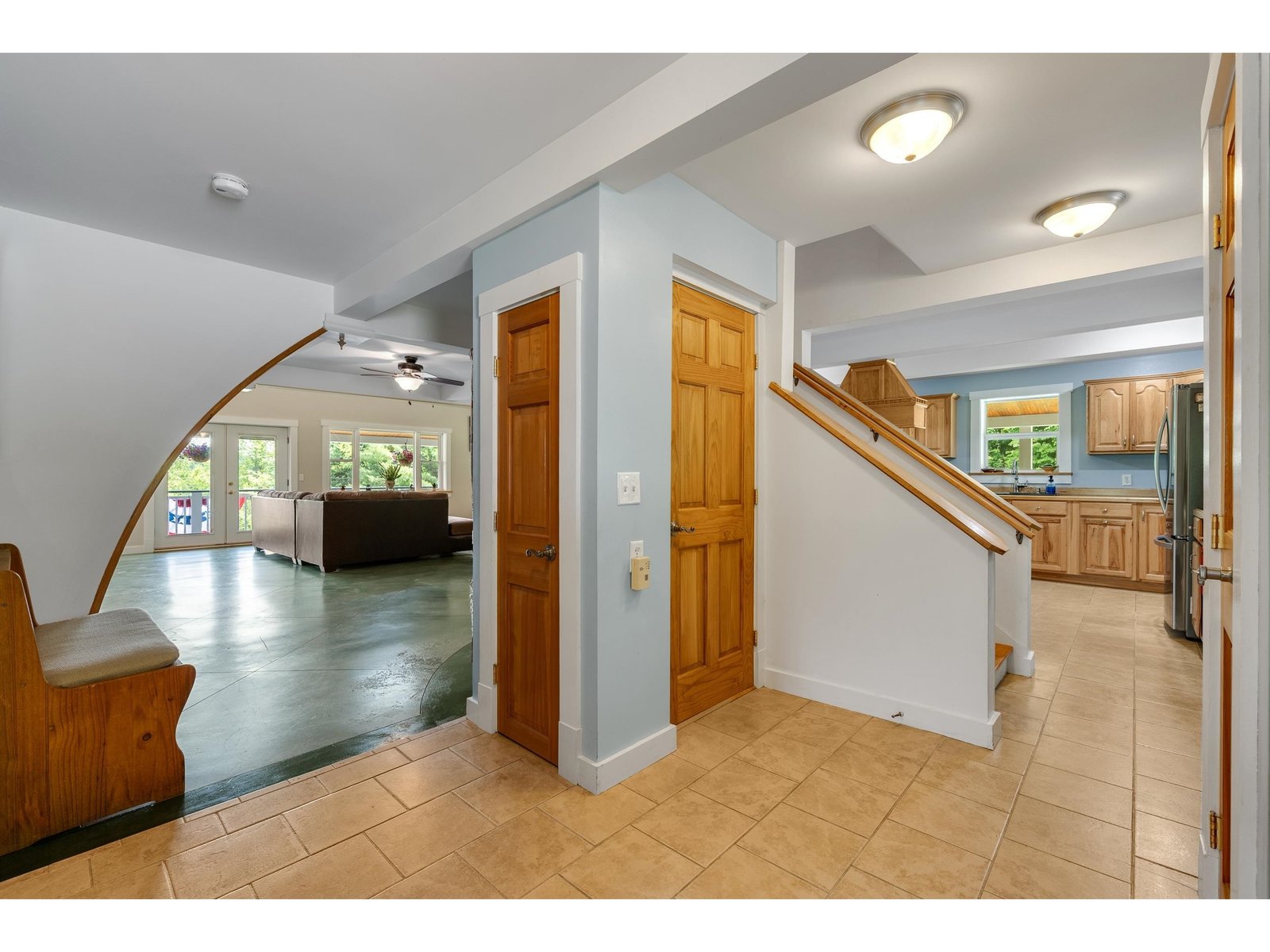 1012 Hallstrom Road