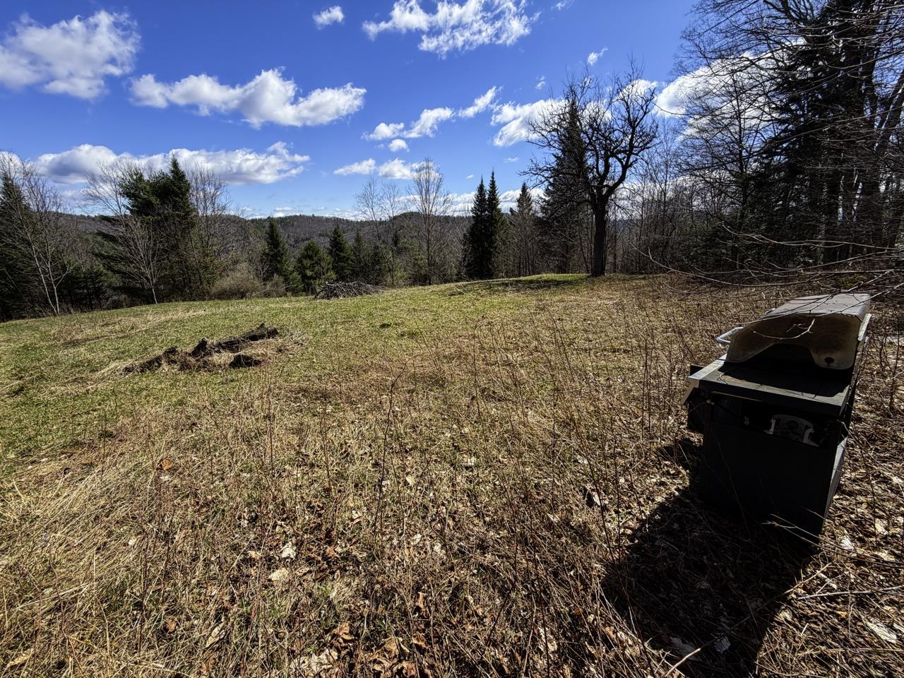 House Site to East