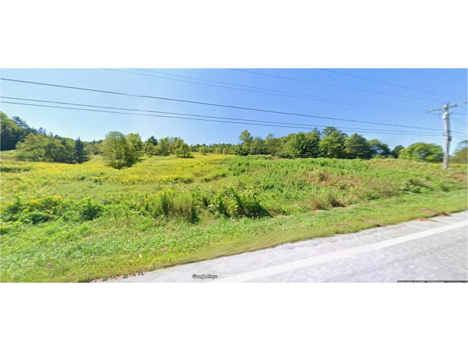 10145 Vermont Route 25