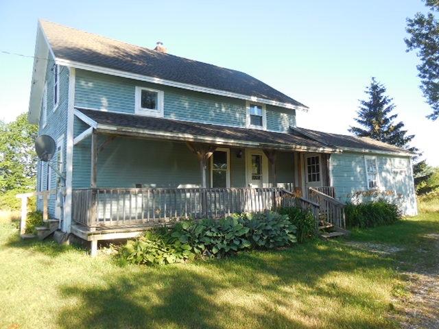 1015 Carpenter Road