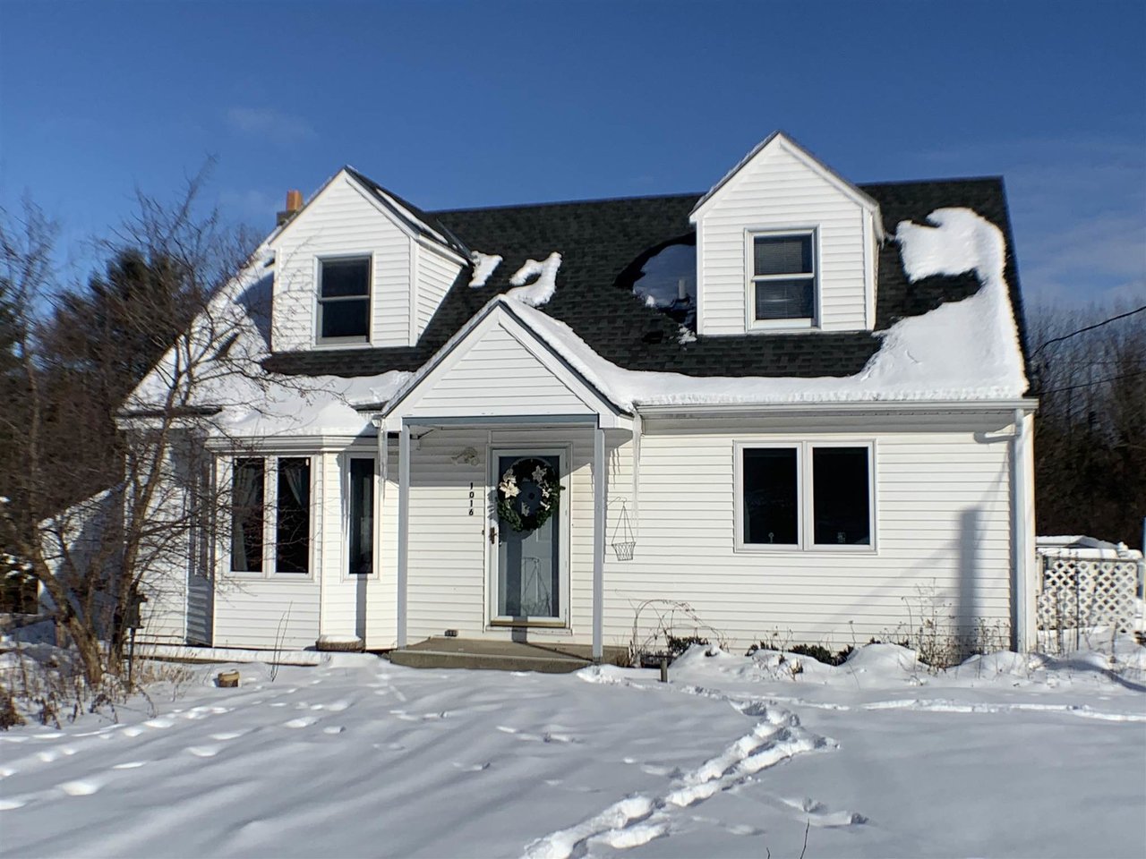 1016 Church Hill Road