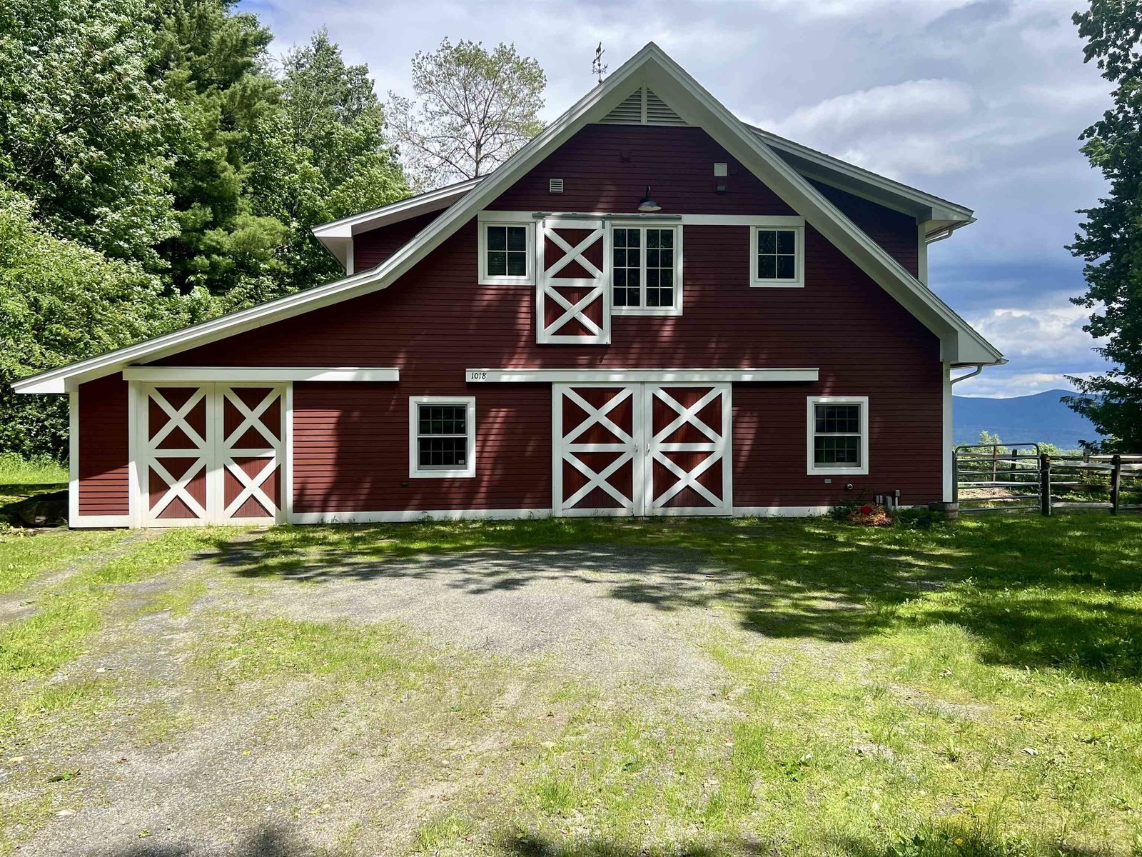 1016 Kew Vasseur Road